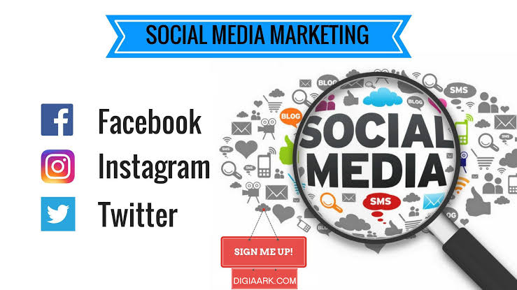 Social Media 2